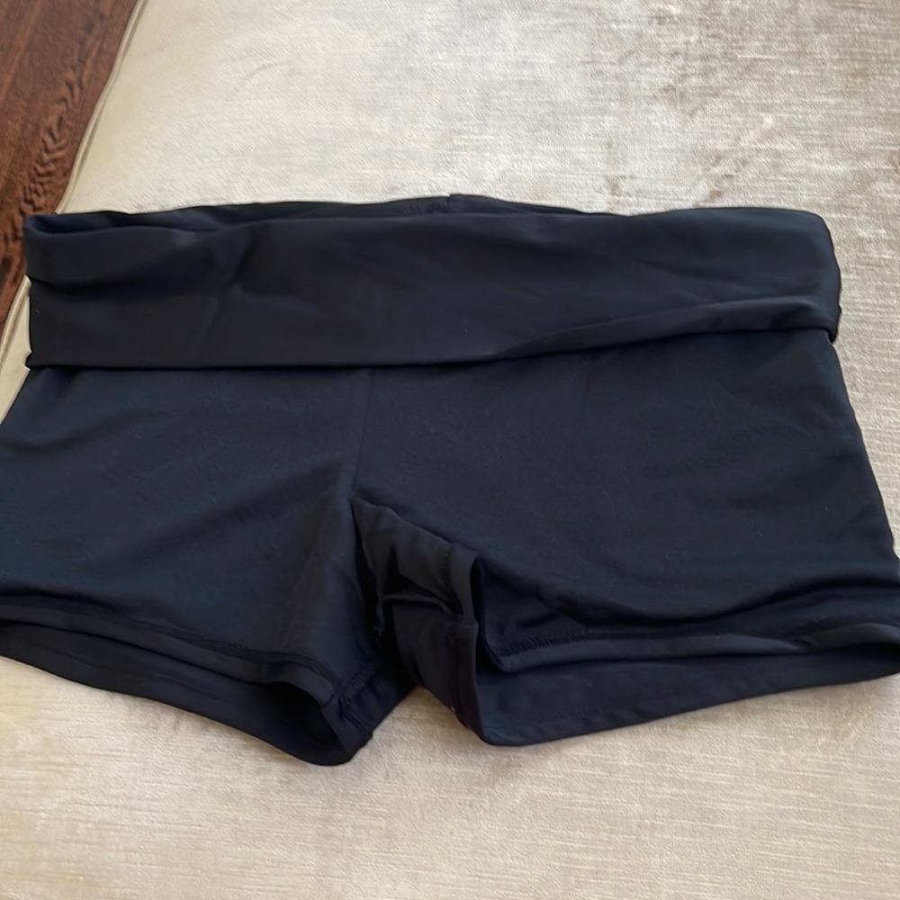 short